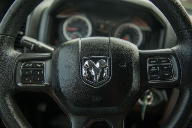 RAM 1500 Classic  2019
