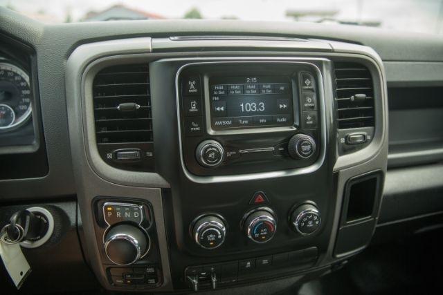 RAM 1500 Classic  2019
