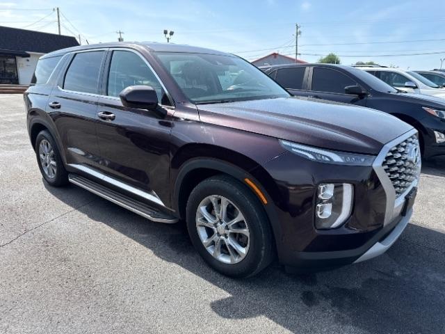 Hyundai Palisade  2020