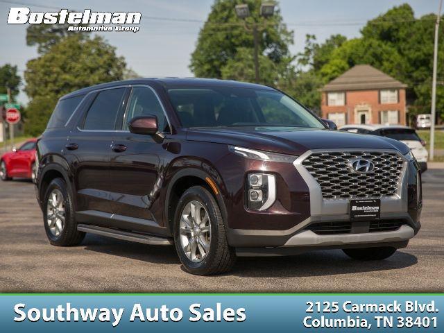2020 Hyundai Palisade SE