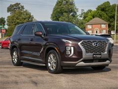 2020 Hyundai Palisade 