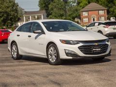 2022 Chevrolet Malibu 