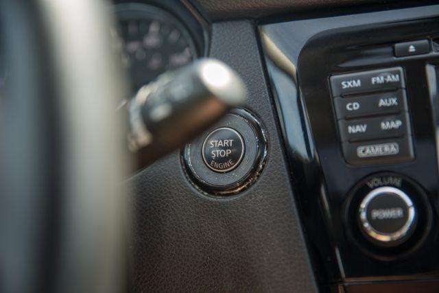 Nissan Rogue Sport  2017