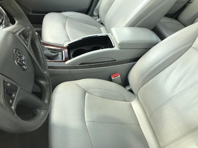 Buick LaCrosse  2010
