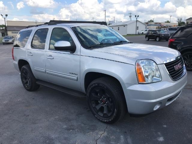 GMC Yukon  2014
