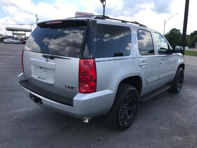 GMC Yukon  2014