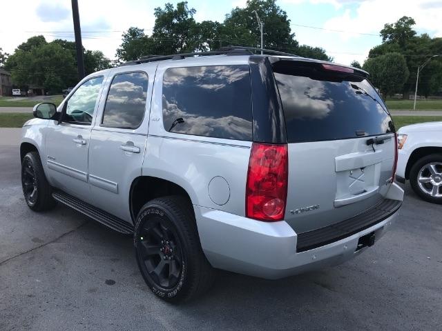 GMC Yukon  2014