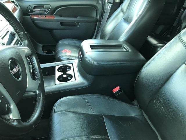GMC Yukon  2014