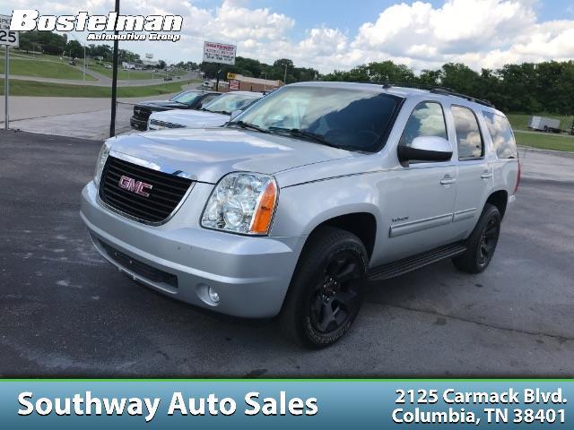 GMC Yukon  2014
