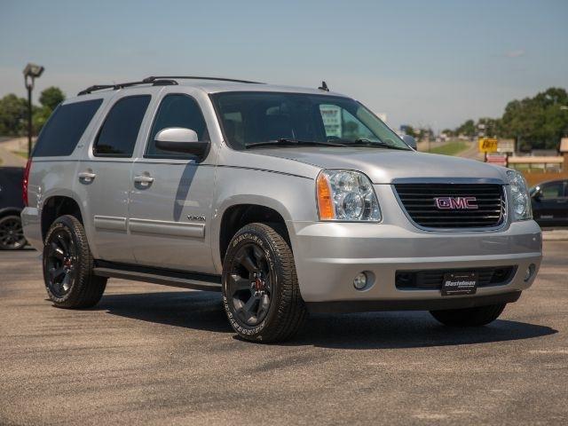 GMC Yukon  2014