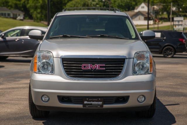 GMC Yukon  2014