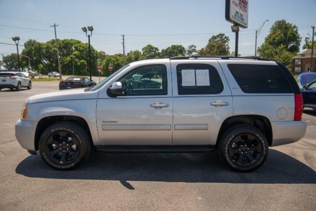 GMC Yukon  2014