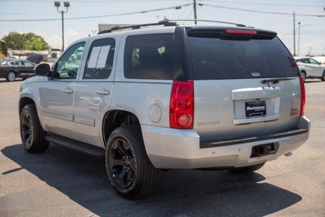 GMC Yukon  2014