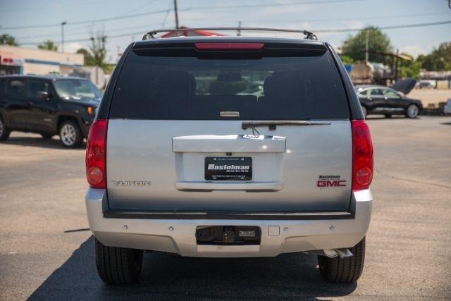 GMC Yukon  2014