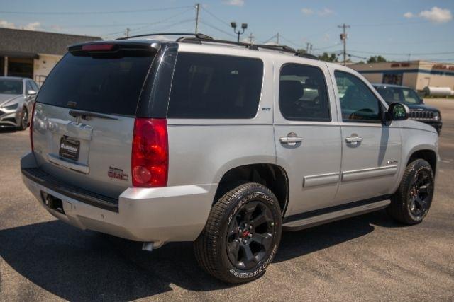 GMC Yukon  2014
