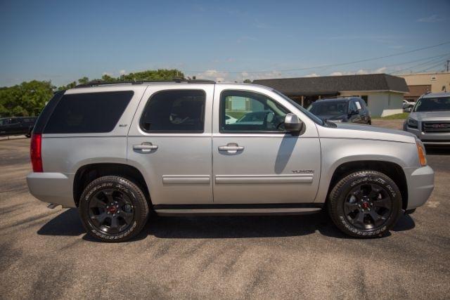 GMC Yukon  2014