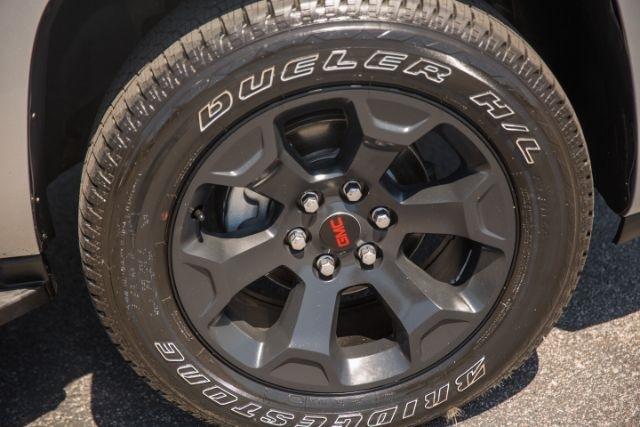 GMC Yukon  2014