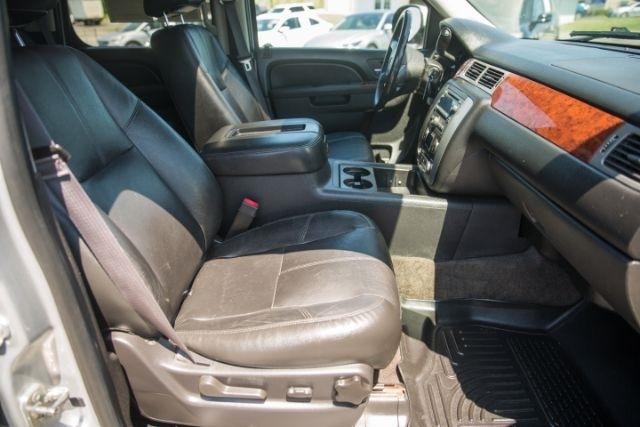 GMC Yukon  2014
