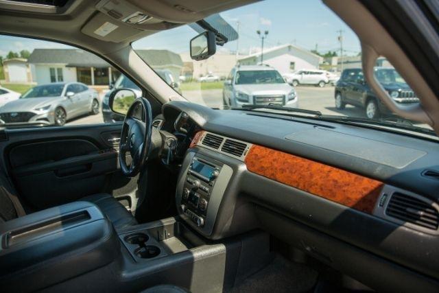 GMC Yukon  2014