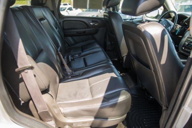GMC Yukon  2014