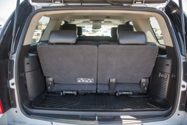 GMC Yukon  2014
