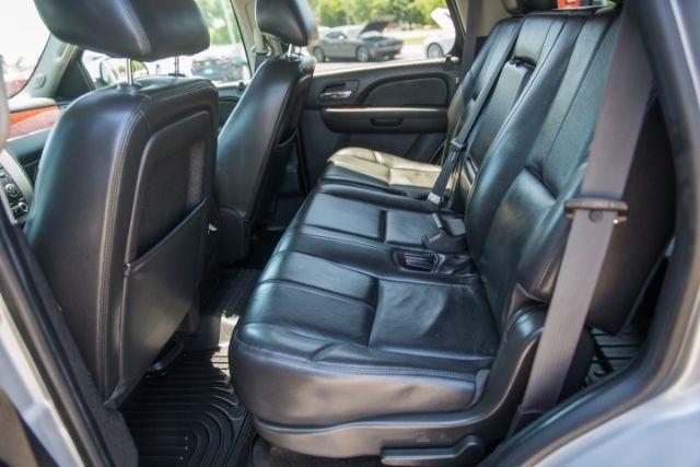 GMC Yukon  2014