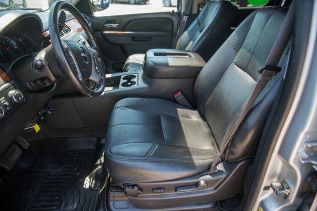 GMC Yukon  2014