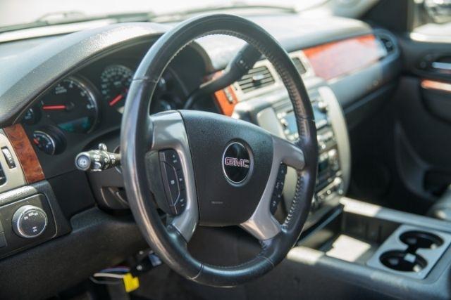 GMC Yukon  2014