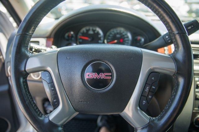 GMC Yukon  2014