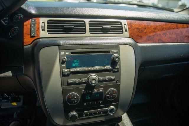 GMC Yukon  2014
