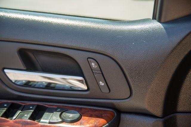 GMC Yukon  2014