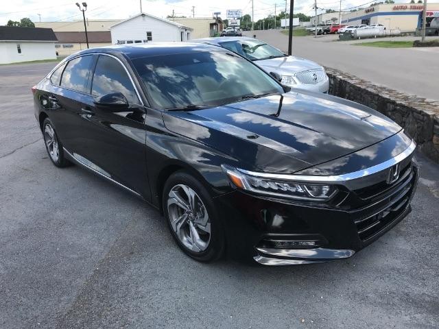 Honda Accord  2018