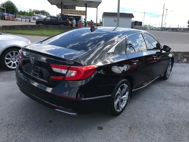 Honda Accord  2018
