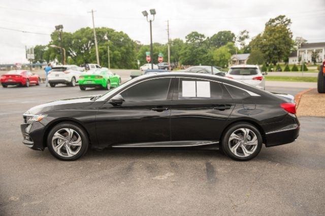 Honda Accord  2018