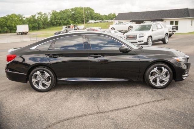 Honda Accord  2018