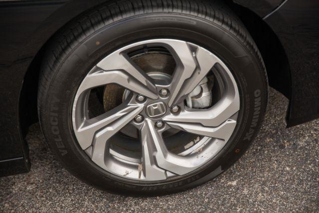 Honda Accord  2018
