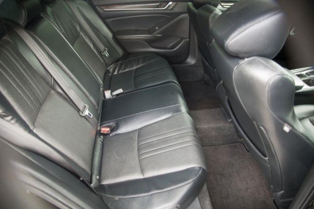 Honda Accord  2018