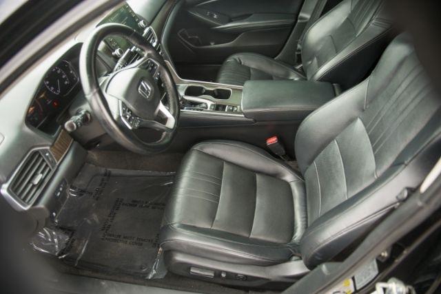 Honda Accord  2018