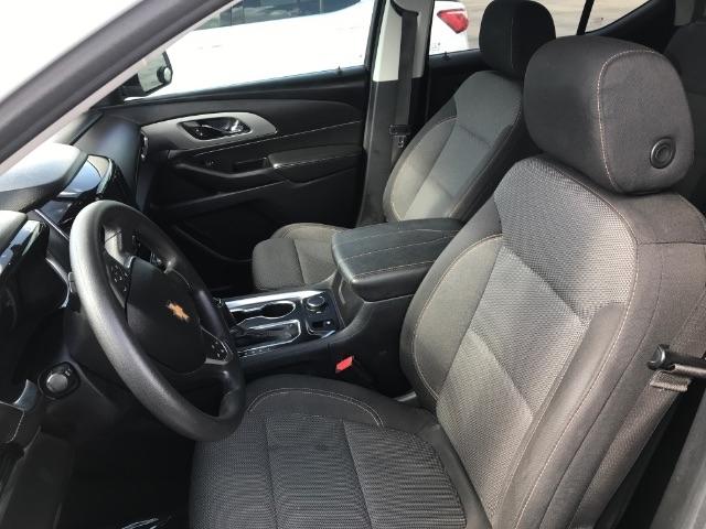 Chevrolet Traverse  2020