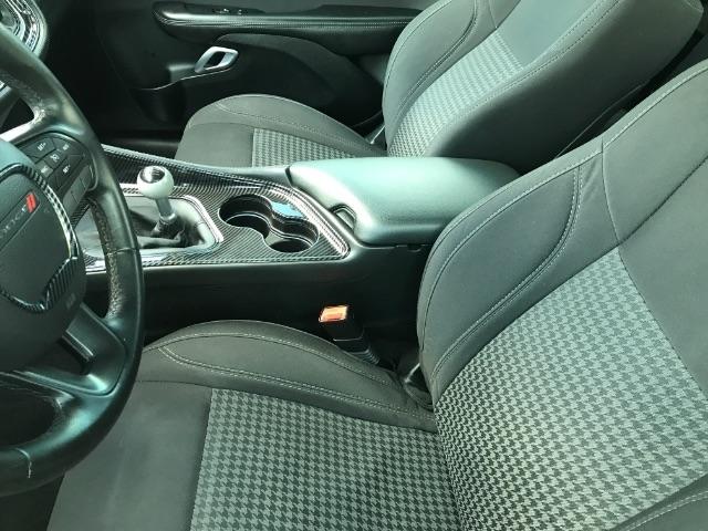 Dodge Challenger  2017
