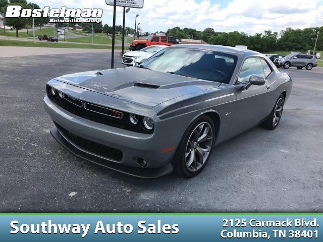 Dodge Challenger  2017