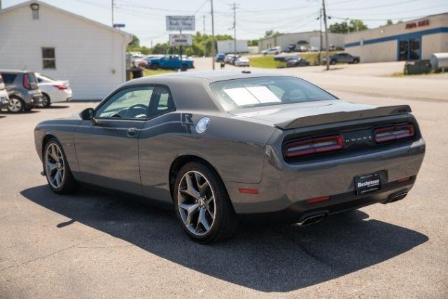 Dodge Challenger  2017