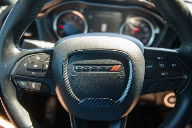 Dodge Challenger  2017