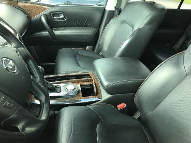 Nissan Armada  2019