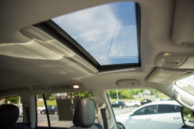 Nissan Armada  2019