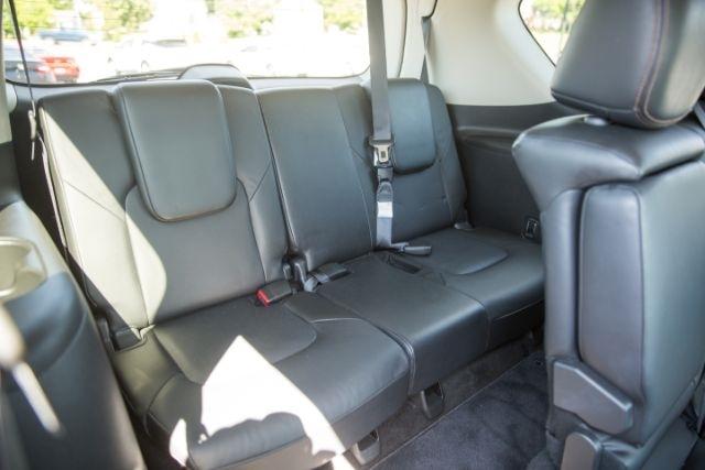 Nissan Armada  2019