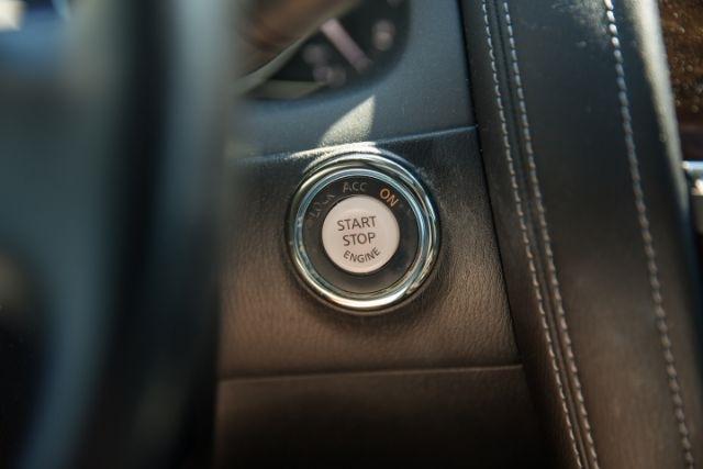Nissan Armada  2019