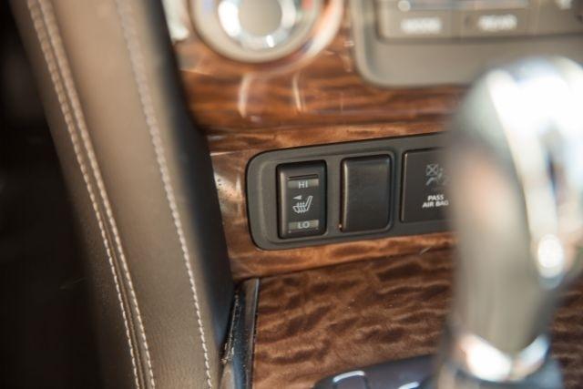 Nissan Armada  2019