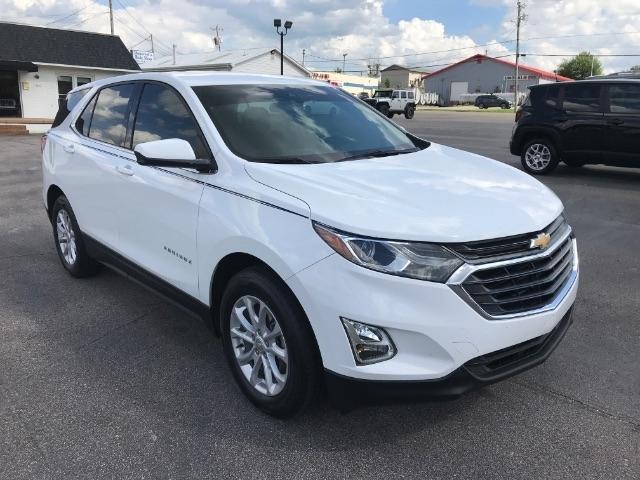 Chevrolet Equinox  2020