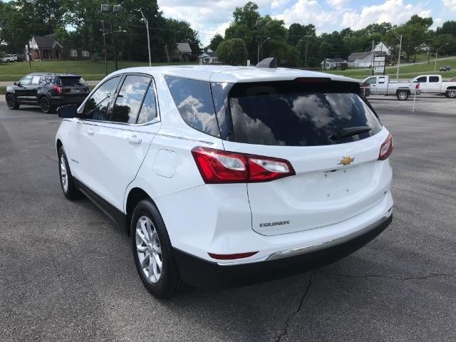 Chevrolet Equinox  2020